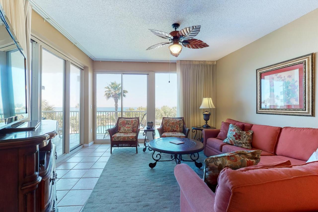 Villa Crescent II Destin Exterior foto