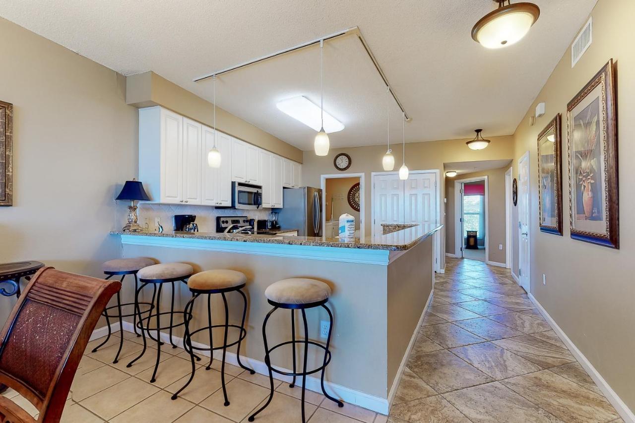 Villa Crescent II Destin Exterior foto