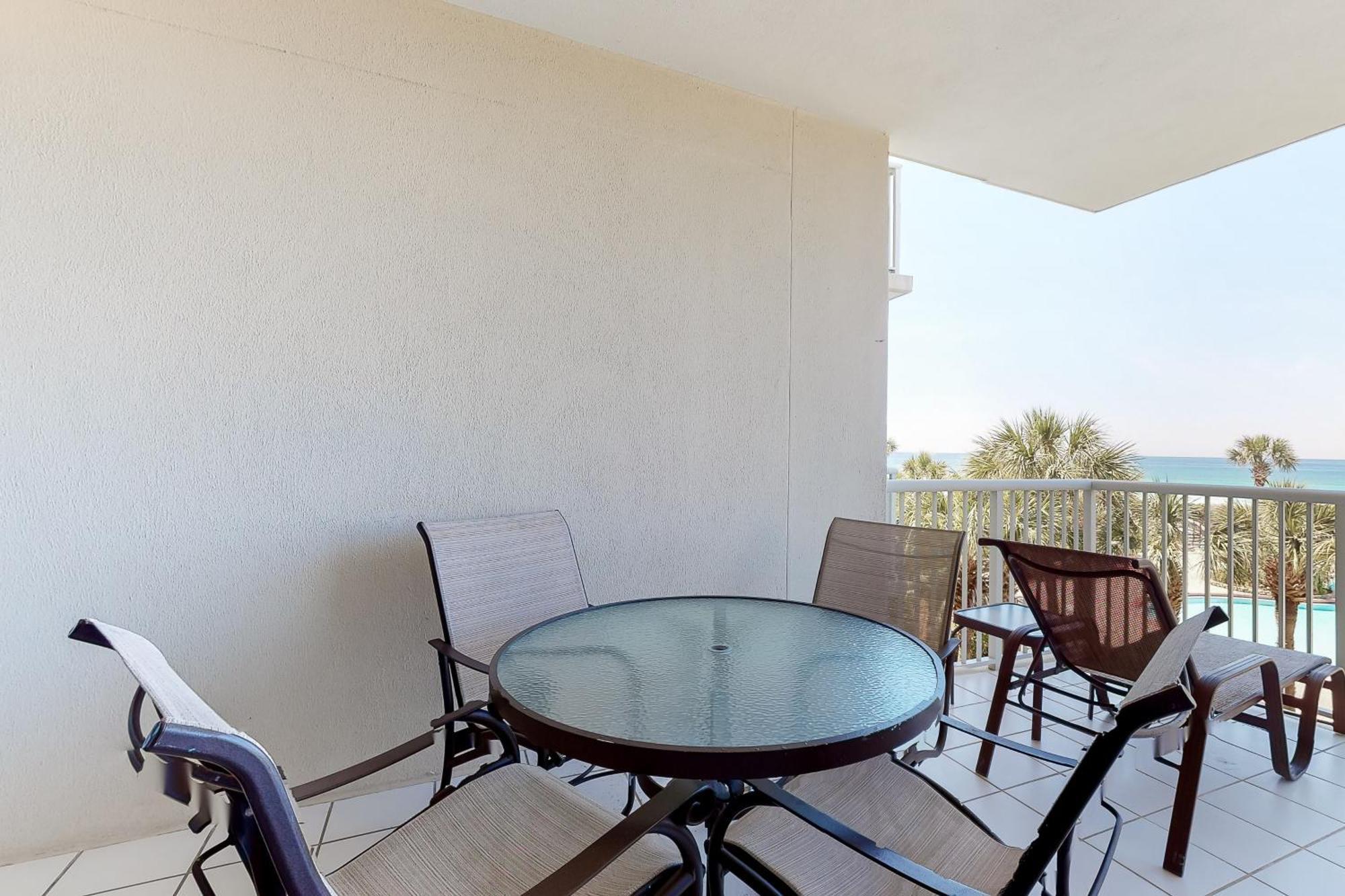 Villa Crescent II Destin Exterior foto