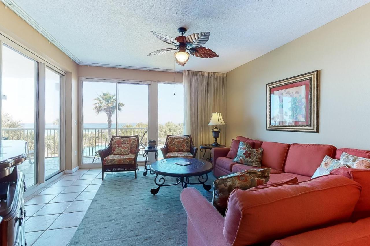 Villa Crescent II Destin Exterior foto