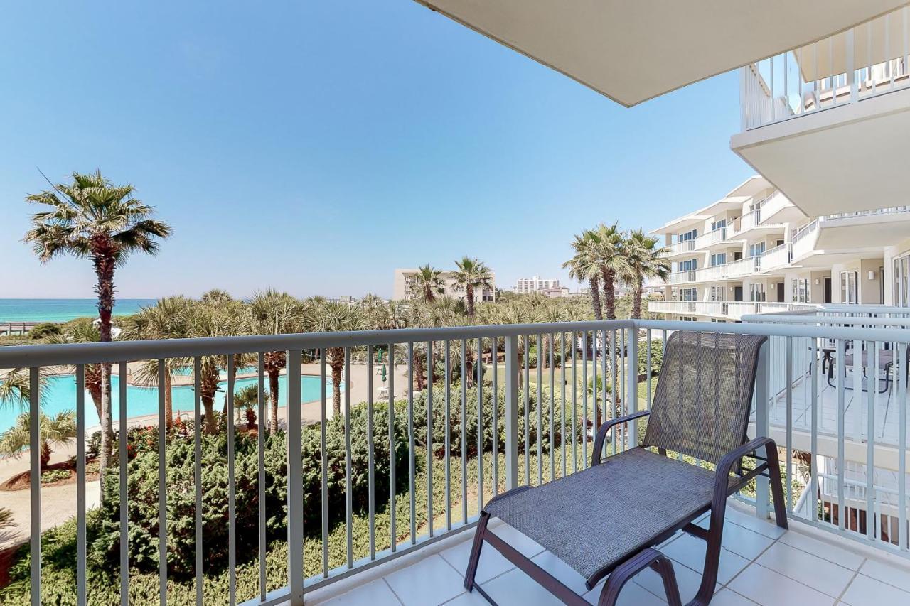Villa Crescent II Destin Exterior foto