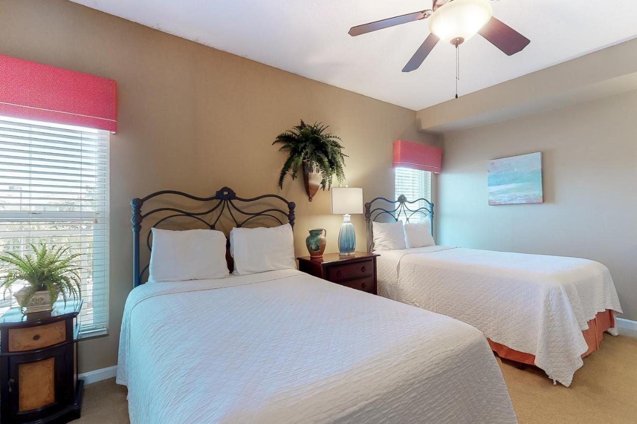 Villa Crescent II Destin Exterior foto