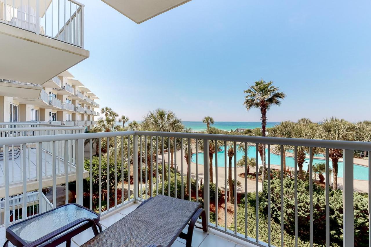 Villa Crescent II Destin Exterior foto