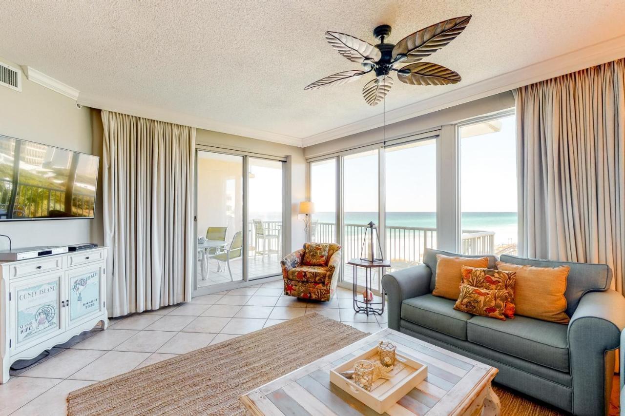 Villa Crescent II Destin Exterior foto
