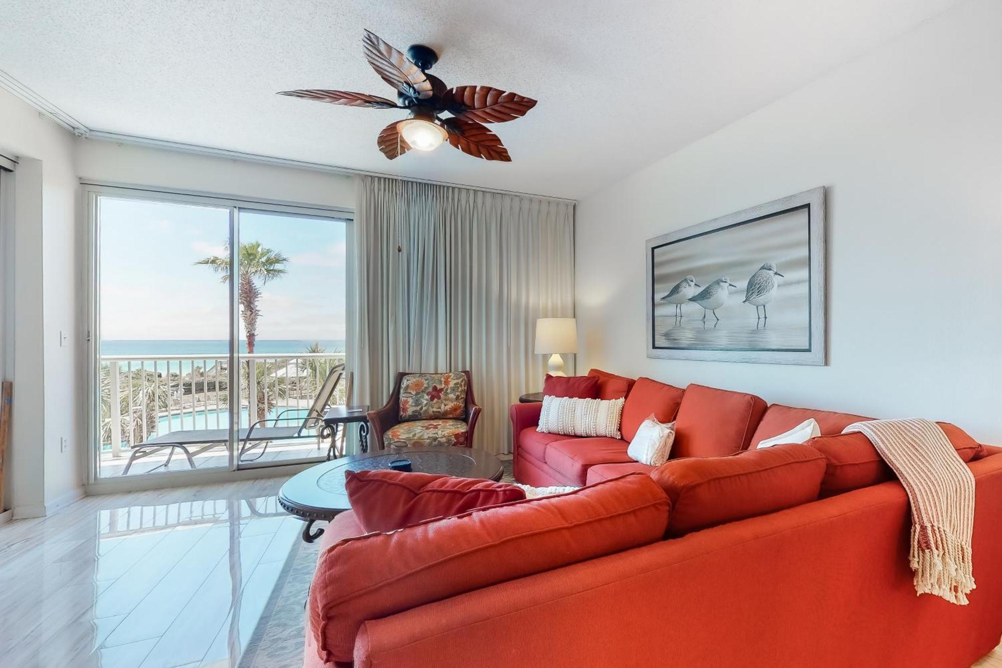 Villa Crescent II Destin Zimmer foto