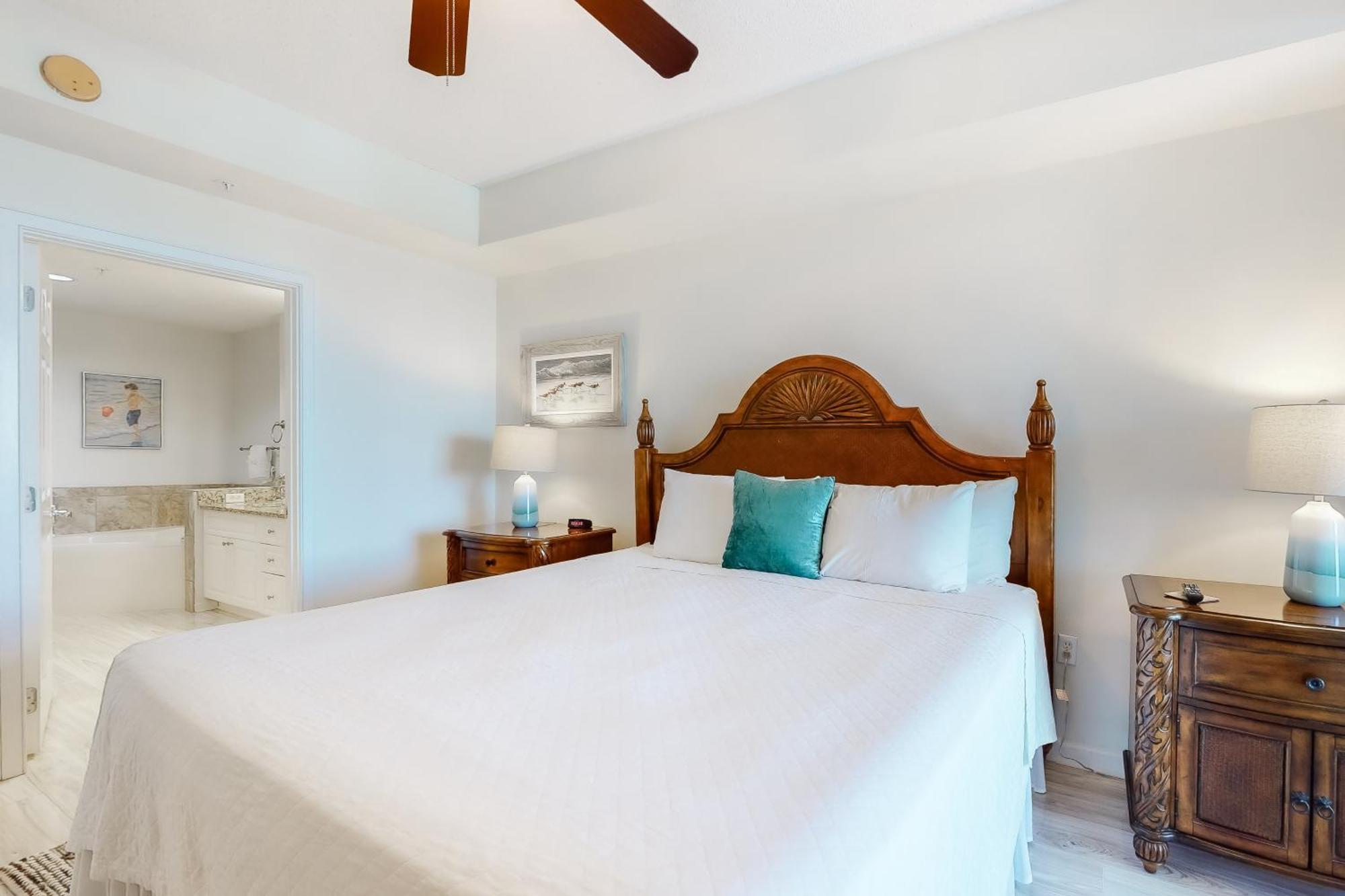Villa Crescent II Destin Zimmer foto