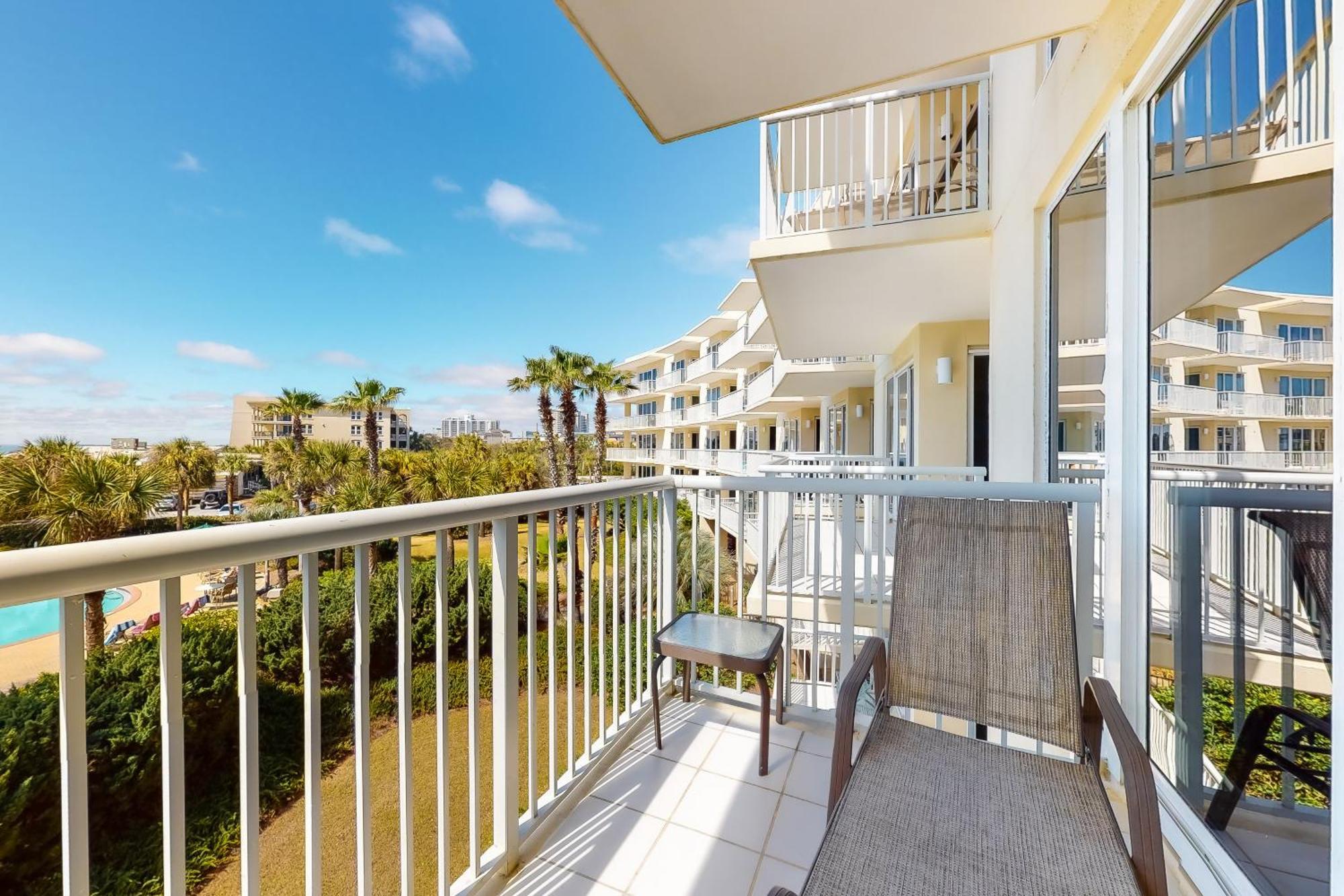 Villa Crescent II Destin Zimmer foto