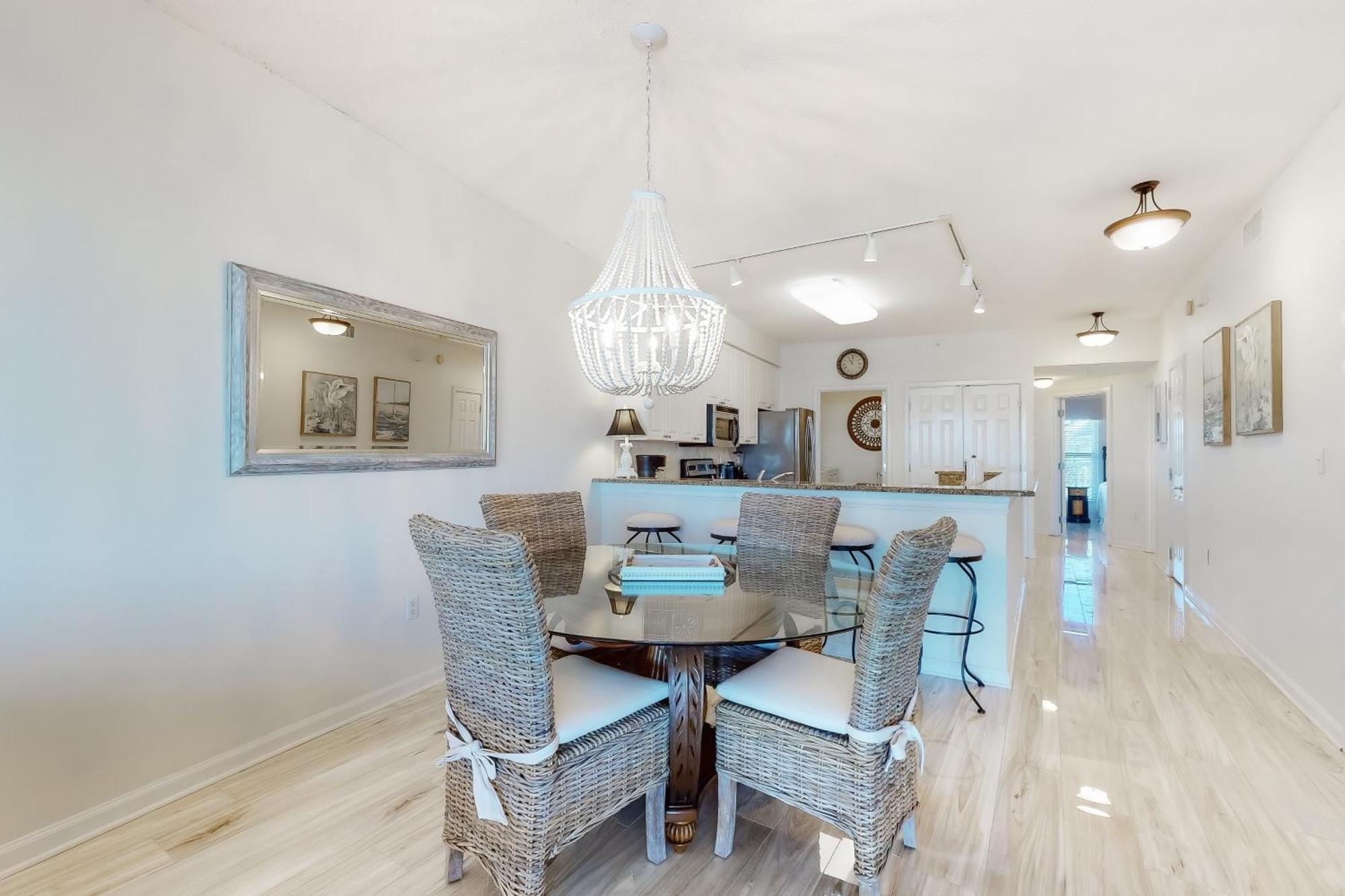 Villa Crescent II Destin Zimmer foto