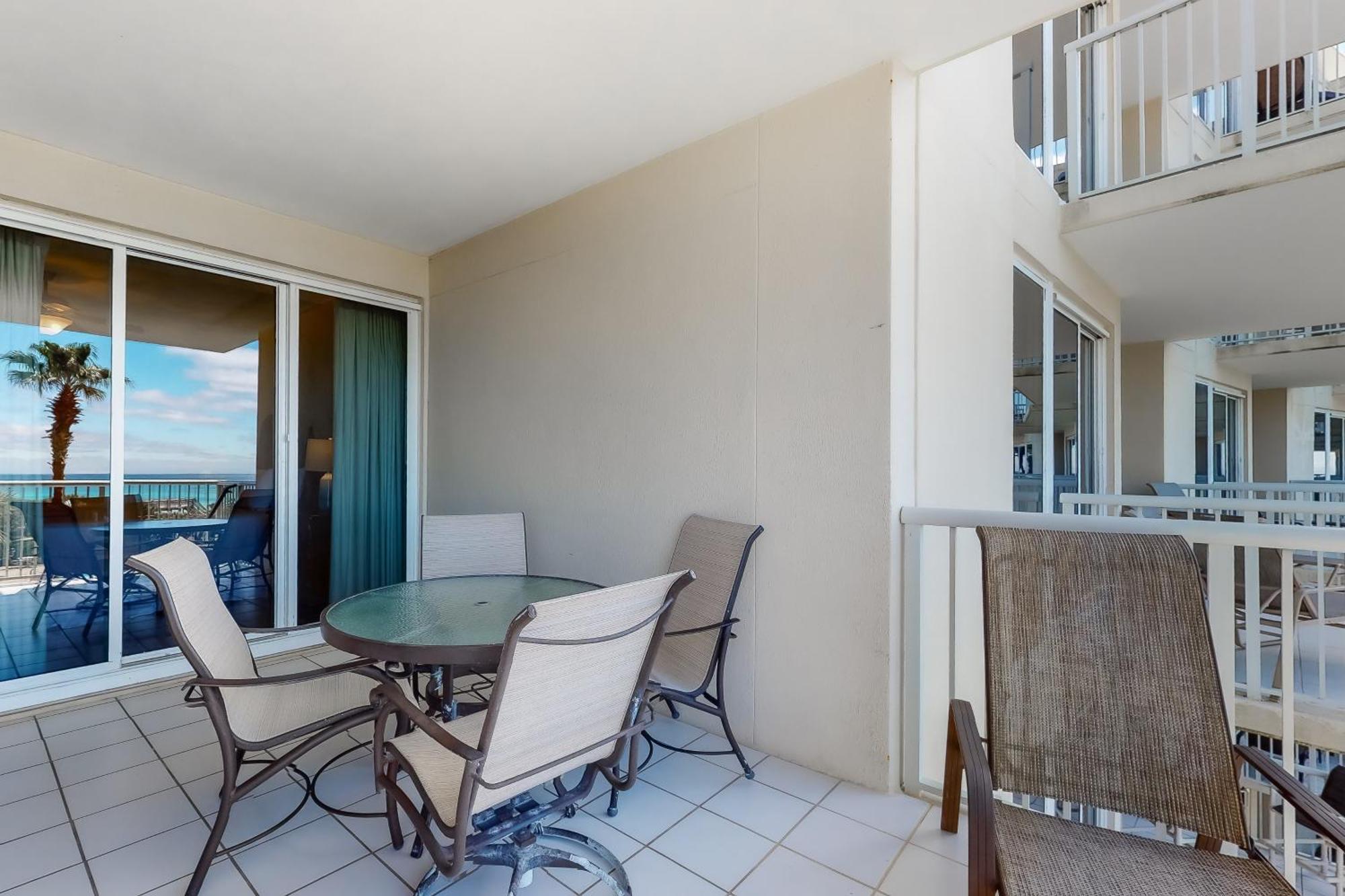 Villa Crescent II Destin Zimmer foto