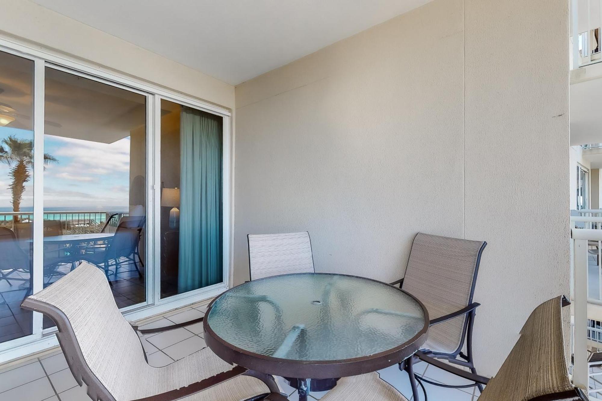 Villa Crescent II Destin Zimmer foto