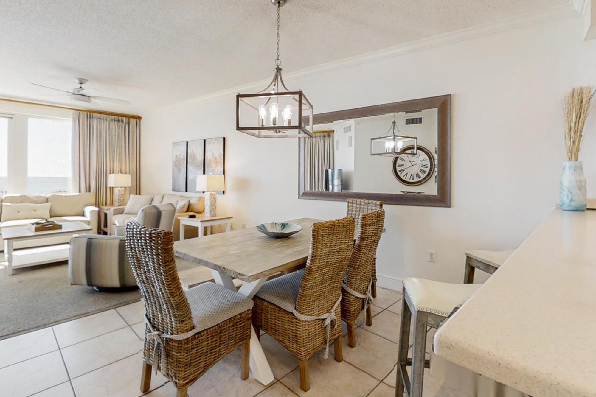 Villa Crescent II Destin Zimmer foto