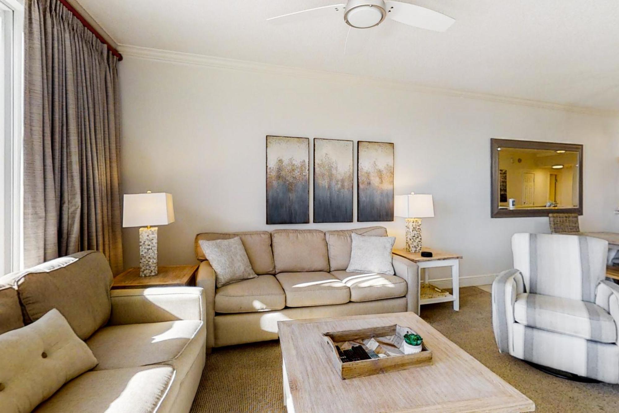 Villa Crescent II Destin Zimmer foto