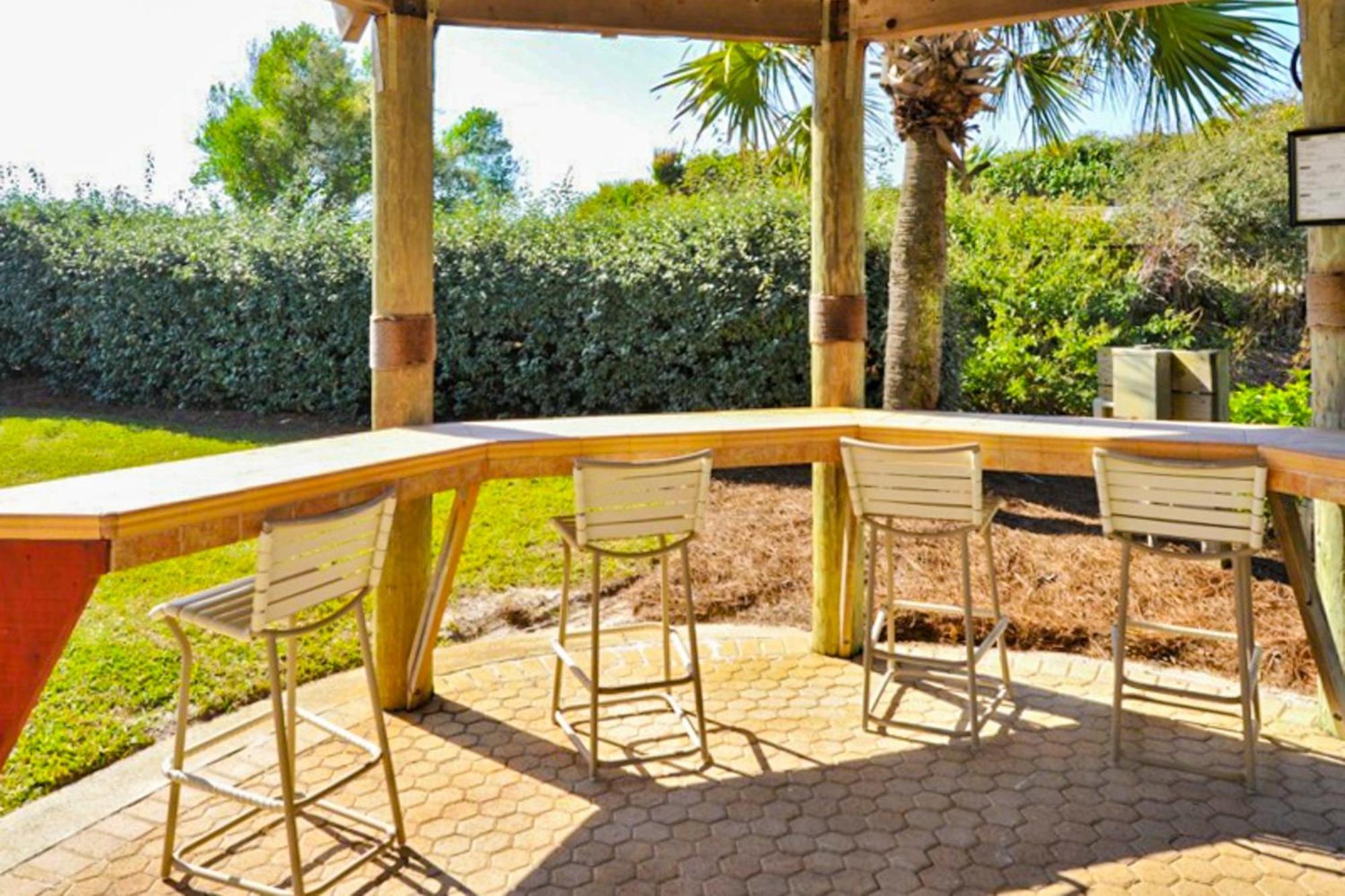 Villa Crescent II Destin Zimmer foto