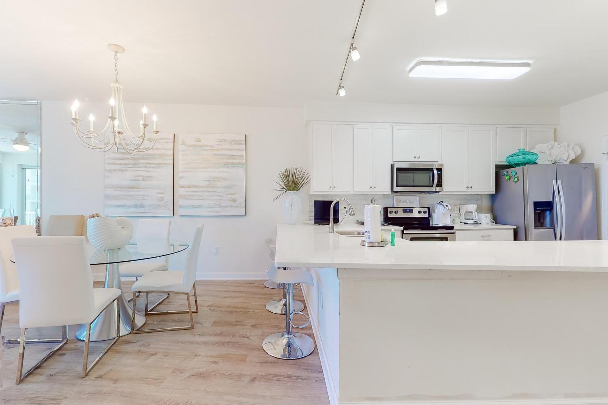 Villa Crescent II Destin Zimmer foto