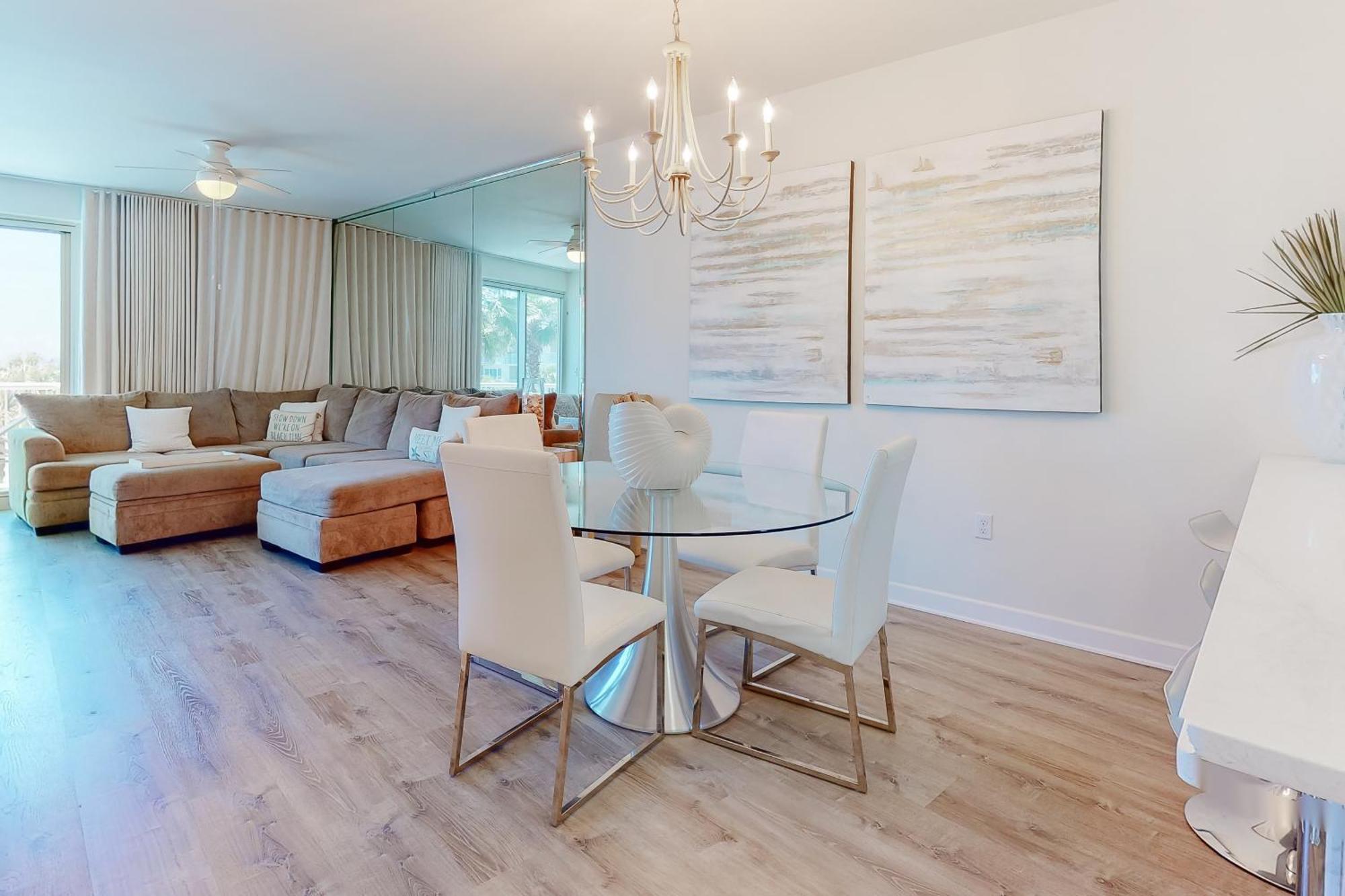 Villa Crescent II Destin Zimmer foto