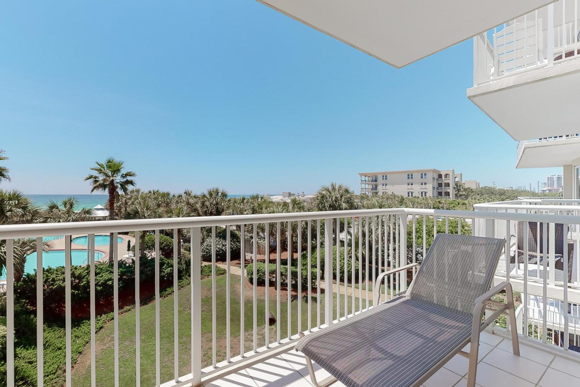 Villa Crescent II Destin Zimmer foto