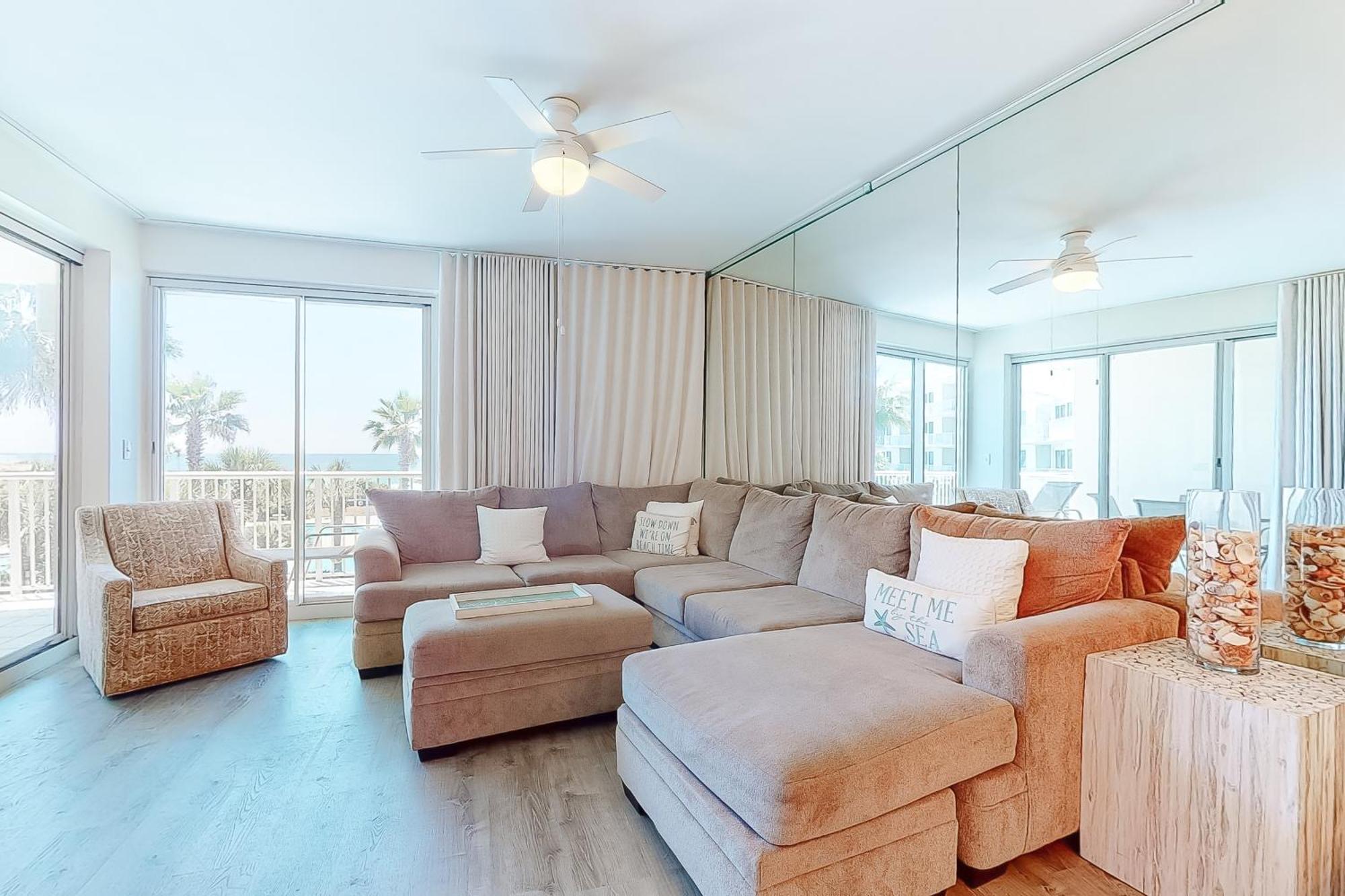 Villa Crescent II Destin Zimmer foto